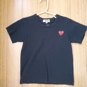 Comme des Garcons PLAY